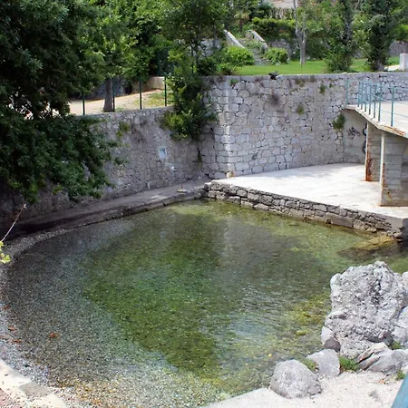 Guest house With A Parking Space Lovran, Opatija - 2302