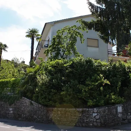 Guest house With A Parking Space Lovran, Opatija - 2302