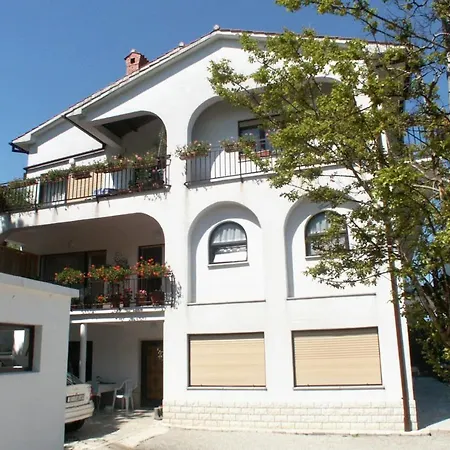 With A Parking Space Lovran, Opatija - 2302 Guest house 3*
