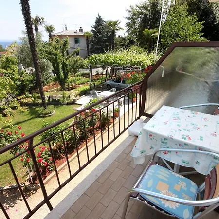 With A Parking Space Lovran, Opatija - 2302